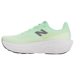 Kit New Balance Fresh Foam X 1080 V14 + Meia - Feminino - Foto 3