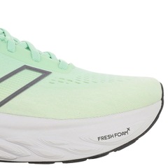 Kit New Balance Fresh Foam X 1080 V14 + Meia - Feminino - Foto 6