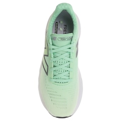 Kit New Balance Fresh Foam X 1080 V14 + Meia - Feminino - Foto 7