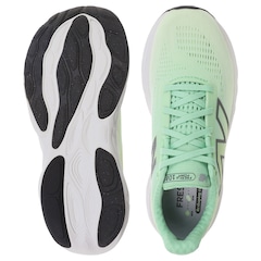 Kit New Balance Fresh Foam X 1080 V14 + Meia - Feminino - Foto 8