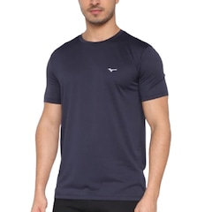 Camiseta Mizuno Nirvana - Masculina - Foto 1
