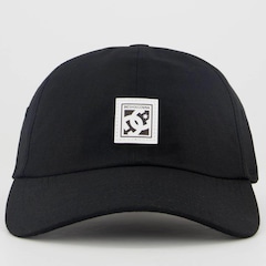 Boné Aba Curva Dc Mini Square Star 2 - Snapback - Adulto - Foto 2
