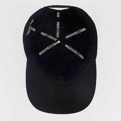 Boné Aba Curva Dc Mini Square Star 2 - Snapback - Adulto - Foto 4