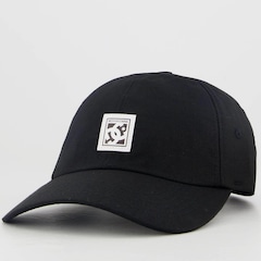 Boné Aba Curva Dc Mini Square Star 2 - Snapback - Adulto - Foto 1