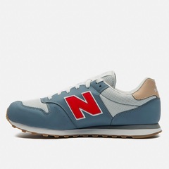 Tênis New Balance 500V2 - Masculino - Foto 2
