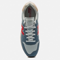 Tênis New Balance 500V2 - Masculino - Foto 3