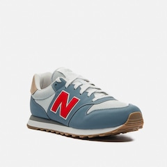 Tênis New Balance 500V2 - Masculino - Foto 4