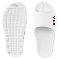 Chinelo Fila Drifter Foam Masculino - Foto 7