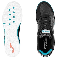 Chuteira Futsal Adulto Joma Top Flex Rebound - Foto 6