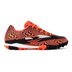 Chuteira Society Infantil Joma Evolution - Foto 1