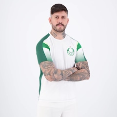 Camisa Palmeiras Alviverde - Masculino - Foto 2