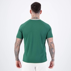 Camisa Palmeiras Alviverde - Masculino - Foto 4