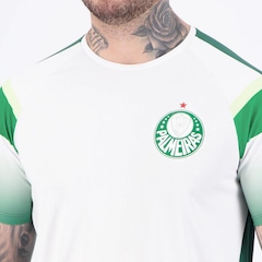 Camisa Palmeiras Alviverde - Masculino - Foto 5