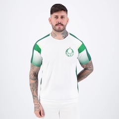 Camisa Palmeiras Alviverde - Masculino - Foto 1