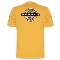 Camiseta Dc Shoes Core - Masculina - Foto 4