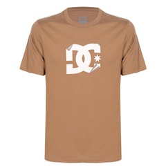 Camiseta Dc Shoes Dc Star Peel Of - Masculina - Foto 3