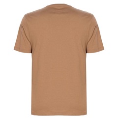 Camiseta Dc Shoes Dc Star Peel Of - Masculina - Foto 4