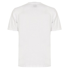 Camiseta Dc Shoes Dc Star Pilot - Masculina - Foto 4