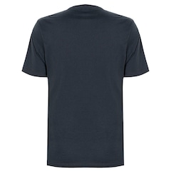 Camiseta Dc Shoes Dc Star Pilot - Masculina - Foto 4