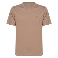 Camiseta Dc Shoes Embroidery  Masculina - Foto 3