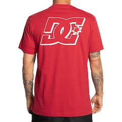 Camiseta Dc Shoes Hampden - Masculina - Foto 2