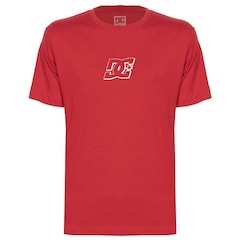 Camiseta Dc Shoes Hampden - Masculina - Foto 3