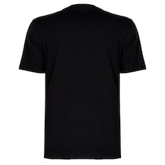 Camiseta Dc Shoes Smashing Helmet - Masculina - Foto 4