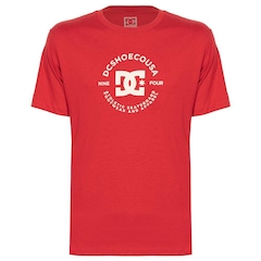 Camiseta Dc Shoes Star Pilot Color - Masculina - Foto 3