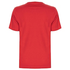 Camiseta Dc Shoes Star Pilot Color - Masculina - Foto 4