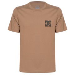Camiseta Dc Shoes Starco - Masculina - Foto 3