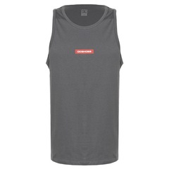 Camiseta Regata Dc Shoes New Tape Masculina - Foto 3