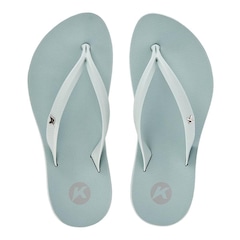 Chinelo Kenner Ibiza Pro Lisa - Feminino - Foto 2