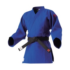 Judogui Kimono Kusakura Jnex Judô Ijf Approved - Adulto - Foto 3