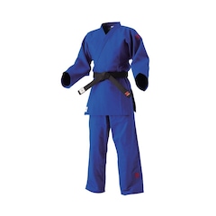 Judogui Kimono Kusakura Jnex Judô Ijf Approved - Adulto - Foto 1