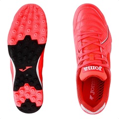 Chuteira Society Joma Dribling - Foto 6