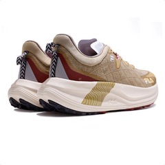 Tênis Fila Racer Skytrail - Feminino - Foto 4