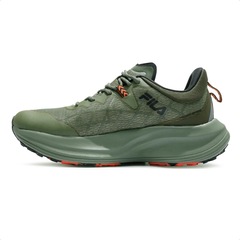 Tênis Fila Racer Skytrail - Feminino - Foto 2