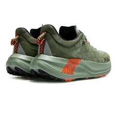 Tênis Fila Racer Skytrail - Feminino - Foto 4