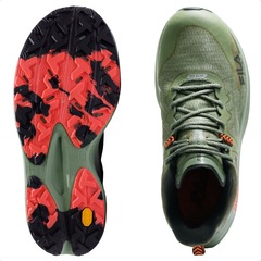 Tênis Fila Racer Skytrail - Feminino - Foto 5