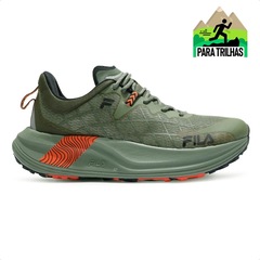Tênis Fila Racer Skytrail - Feminino - Foto 6