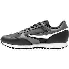 Tenis Fila Renno Classic - Masculino - Foto 3