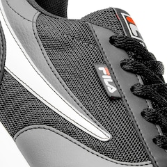 Tenis Fila Renno Classic - Masculino - Foto 8