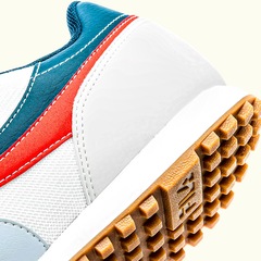 Tenis Fila Renno Classic - Masculino - Foto 7