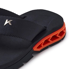 Chinelo Kenner Rakka Kids - Infantil - Foto 4