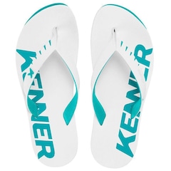 Chinelo Kenner Red - Masculino - Foto 2