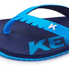 Chinelo Kenner Red - Masculino - Foto 4