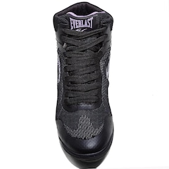 Tênis Everlast Forceknit 5 - Feminino - Foto 3