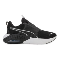 TÊNIS PUMA RUNNING X-CELL NOVA + PAR DE MEIA - MASCULINO - Foto 2