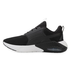 TÊNIS PUMA RUNNING X-CELL NOVA + PAR DE MEIA - MASCULINO - Foto 3