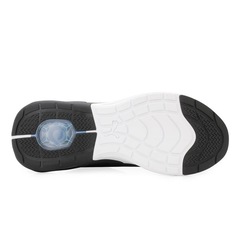 TÊNIS PUMA RUNNING X-CELL NOVA + PAR DE MEIA - MASCULINO - Foto 4